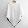 Tassel Cape