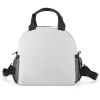 Custom Lunch Bag With Shoulder Strap Thermal Cooler Tote