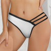 Custom Women Low‑Rise Strap Panty