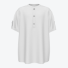 Custom Men's short-sleeved shirt