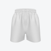 Custom Children's Flannel Shorts No Pockets