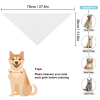 Pet Scarf