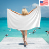 Beach Towel 31"x71"|Ship from USA