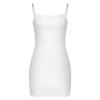 Custom Women's Lace Strap Bodycon Dress