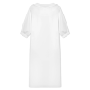 Custom Women's Collar shirt Maxi skirt Dress