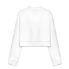 Custom Women's Open-front short jacket