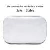Custom Lunch Bag With Shoulder Strap Thermal Cooler Tote