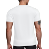 Custom Men Sports Short Sleeve T‑Shirt