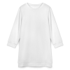 Custom Women Long Sleeve Bodycon Mini Sweater Dress