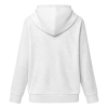 Custom Women Long Sleeve Zipper Hoodies