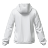 All Over Print Men's Lightweight Breathable Hooded Windbreaker