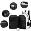 Refrigerator pocket Backpack