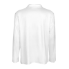 Men's Sports Long Sleeve Polo Shirt