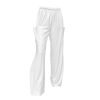 Custom Women's Loose Pants with Side Pockets