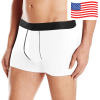 All Over Print Men's Boxer Briefs|Ship from USA