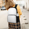 16 inch Student's Shoulder Backpack School Bag