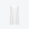 Custom Women's Sleeveless Vest Dress