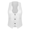 Custom Women's Suit jacket and Vest