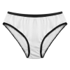 Custom Women's lace underwear