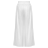 Custom Women's High Waist Wide Leg Pants