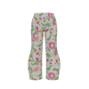 All Over Print Women's Work pants