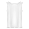 Custom Women sleeveless mesh Tank T-shirt