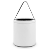 Custom Halloween Handheld Storage Bucket Trick Or Treat Candy Pail