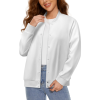 Custom All Over Print Women's baseball jersey