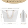 Hemp Rope Tote Bag
