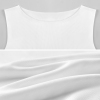 Custom Women sleeveless mesh Tank T-shirt