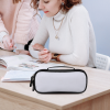 Carry a makeup bag/pen bag