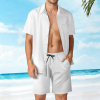 All Over Print Men's Beach Suit