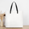 leather handbags