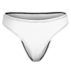 Custom 100% Cotton Women Brief Underwear