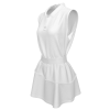 Custom Women's Sleeveless Sports Active Skirt Sets