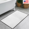Area Rug with Black Binding 31"x20"|Ship from USA
