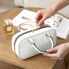 Custom PU Leather Handbag