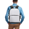 16 inch Student's Shoulder Backpack School Bag