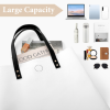 leather handbags