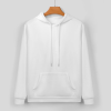 Men's Casual Hoodie Tracksuit Two-Piece Outfit
