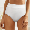 Custom Women's high waist underwear