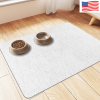 Pet Feeding Mat 60x50cm|Ship from USA