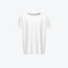 Custom Men's Crew Neck Short Sleeve T-Shirt