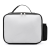 Lunch Bag with Detachable Buckled Handle