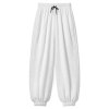 Custom Men Sliding lantern pants