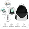 All Over Print Children's Schoolbag