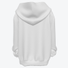 Custom Kids' Long Sleeve Hoodie with Double Hoodies With Pockets