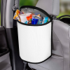 Customizable Car Trash Storage Bag