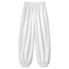 Custom Men Sliding lantern pants