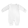 100% Cotton Custom Baby Romper